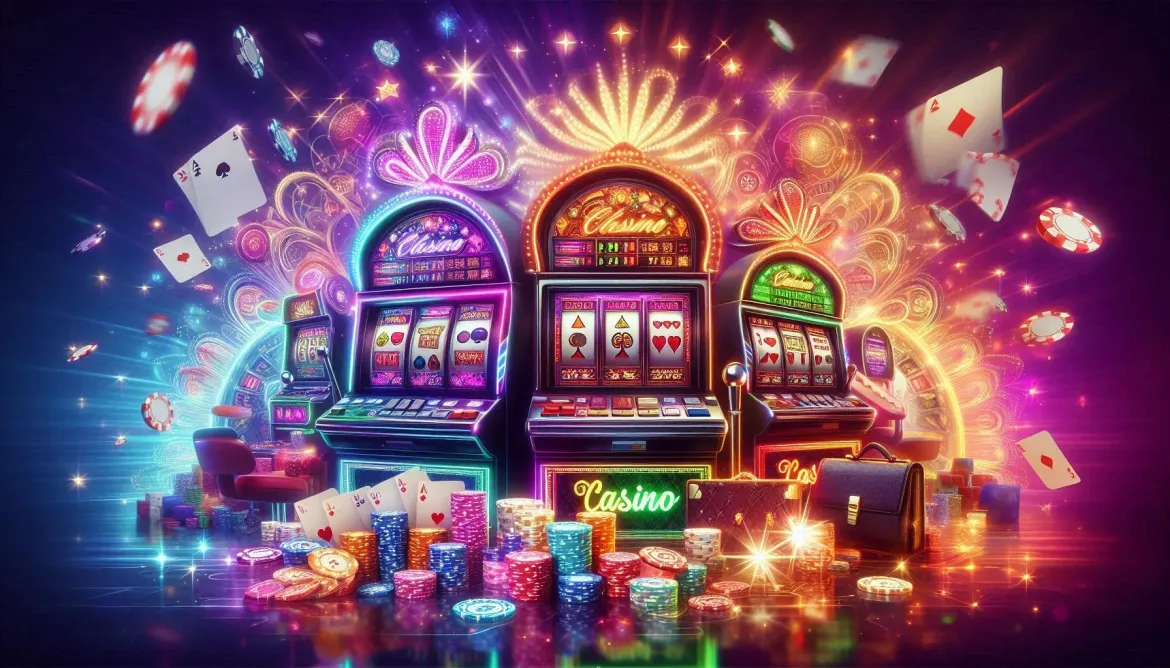 Casino Fecamp